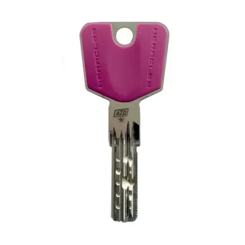 Clé A2P haute sécurité - Serrurier Perpignan SDP66