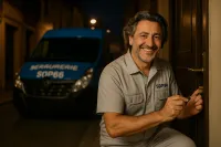 Depannage urgence serrurier Perpignan