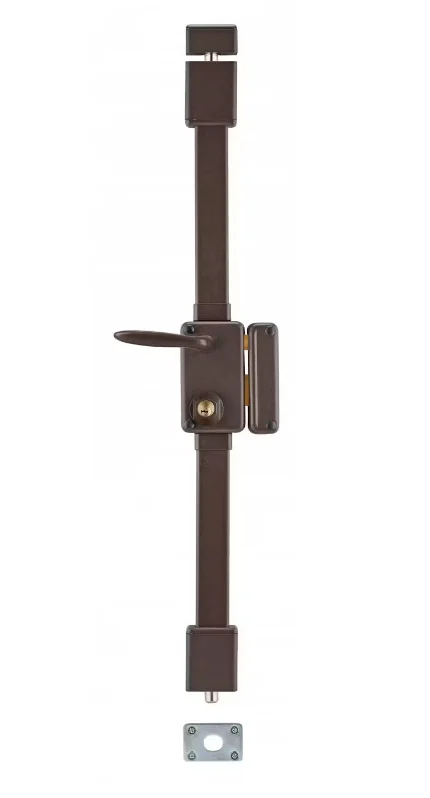 Serrure 3 points A2P serrurier SDP66 Perpignan