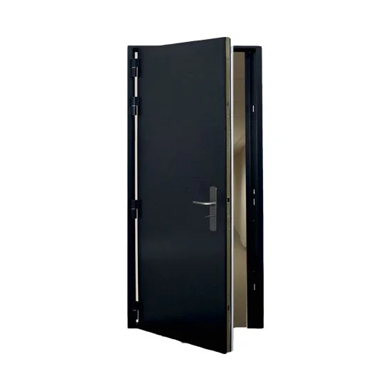 Porte blindée Molena - Installation Perpignan SDP66