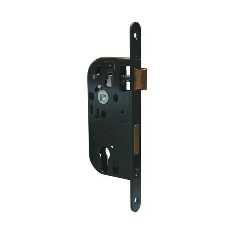 Serrure monopoint a encastrer porte PVC SDP66 Perpignan